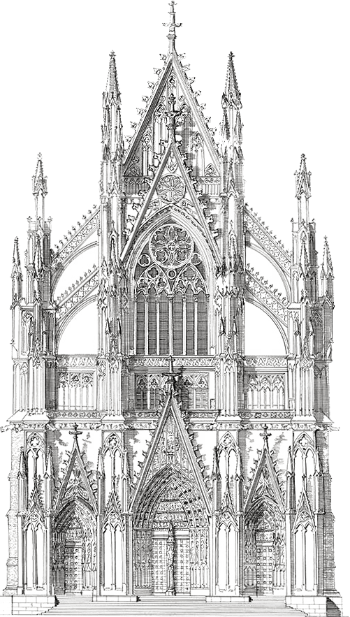 KOLN_north-portal-cologne-cathedral-germany-john-simlett