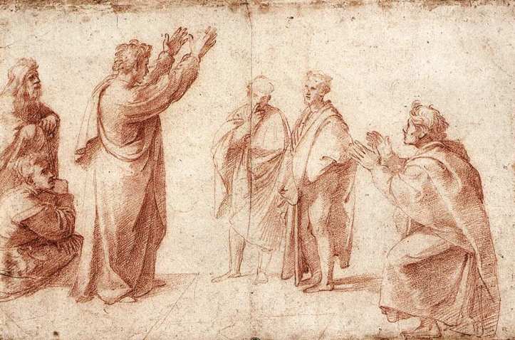 study-for-st-paul-preaching-in-athens-1515